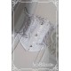 Krad Lanrete Le Portrait de Marie Short Corset(Limited Reservation/4 Colours/Full Payment Without Shipping)